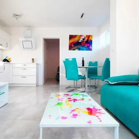 Vila Magenta, Terrace, Free Parking Izola Exterior photo