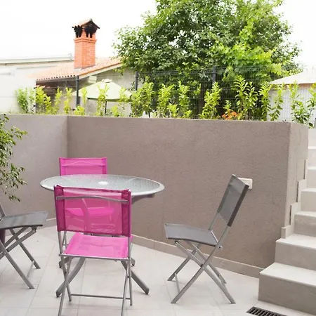 Vila Magenta, Terrace, Free Parking Izola Exterior photo