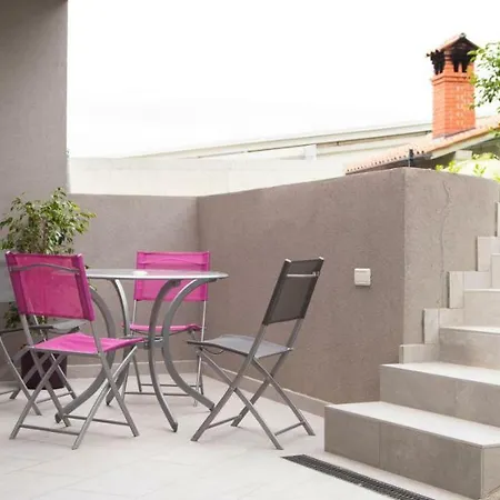 Vila Magenta, Terrace, Free Parking Izola Exterior photo