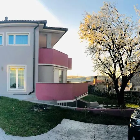 Vila Magenta, Terrace, Free Parking Izola Exterior photo