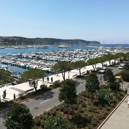 Vila Magenta, Terrace, Free Parking Izola Exterior photo