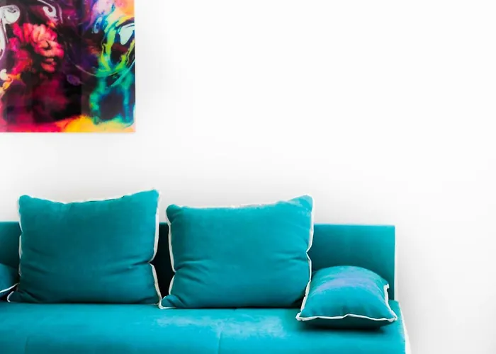 Vila Magenta, Terrace, Free Parking
