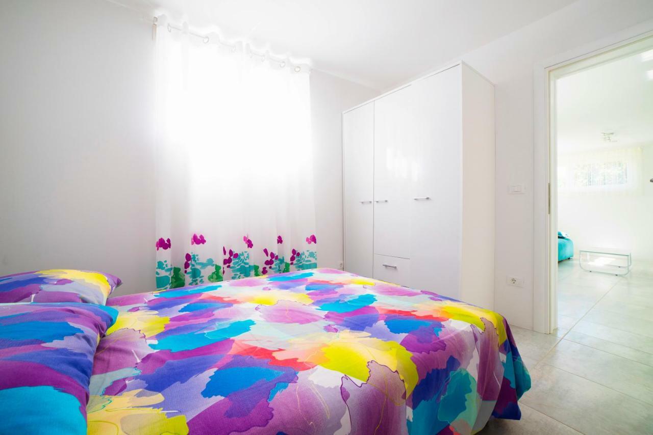 Apartment Magenta, Terrace, Free Parking
