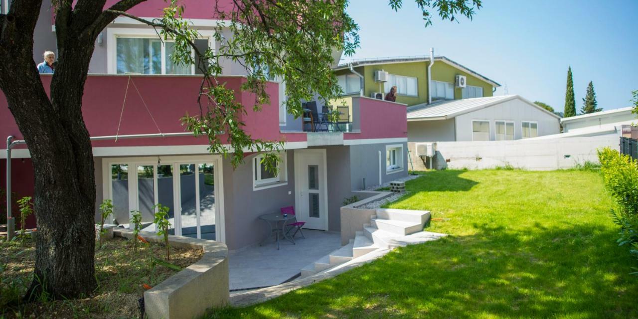Apartment Magenta, Terrace, Free Parking