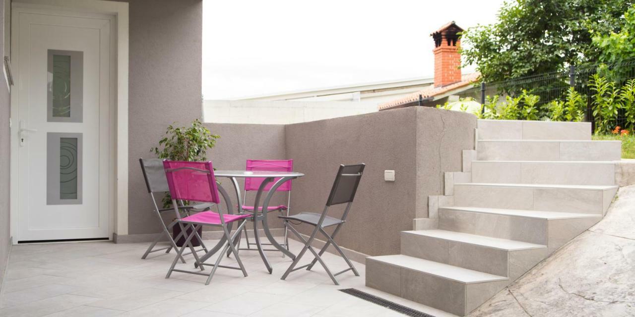 Apartment Magenta, Terrace, Free Parking *