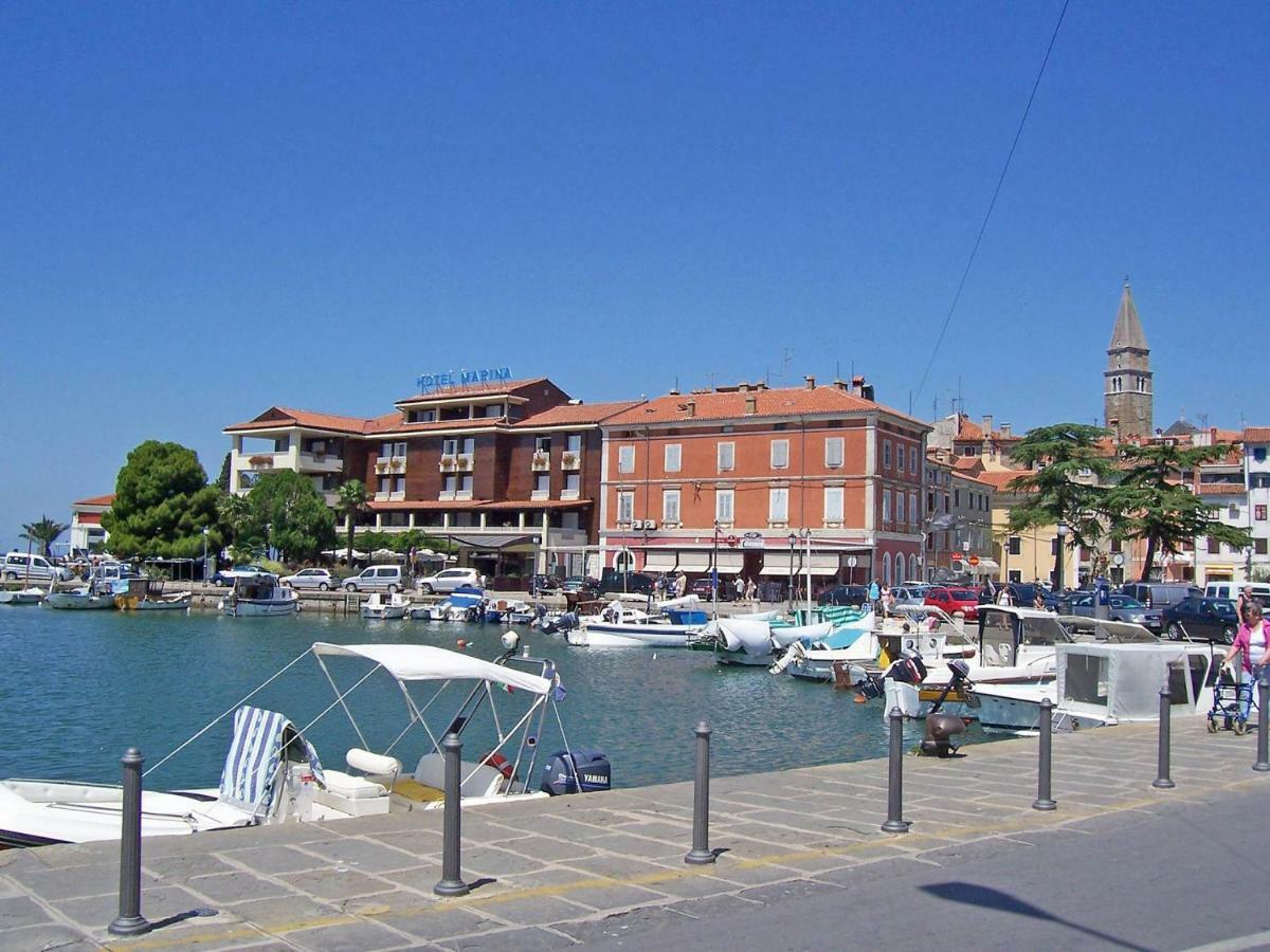 Magenta, Terrace, Free Parking * Izola