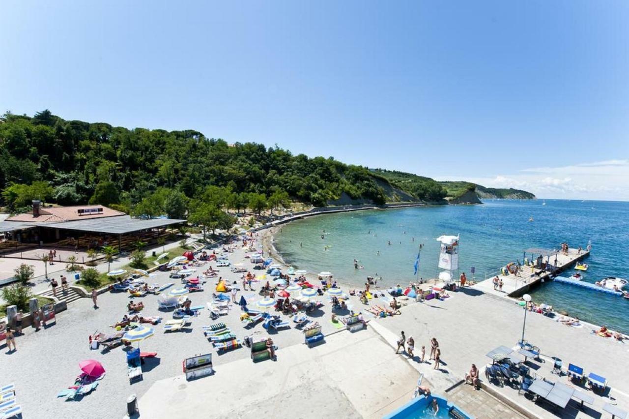 Magenta, Terrace, Free Parking * Izola