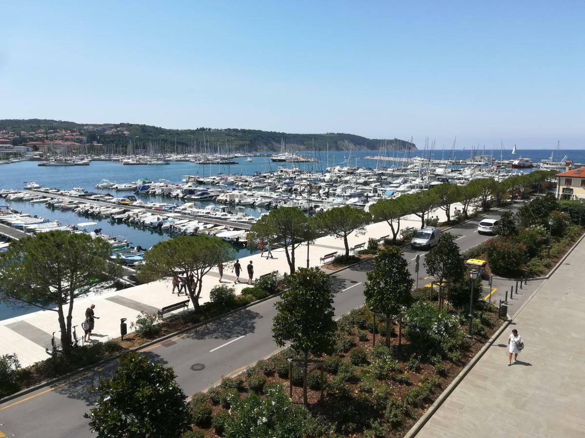 Magenta, Terrace, Free Parking